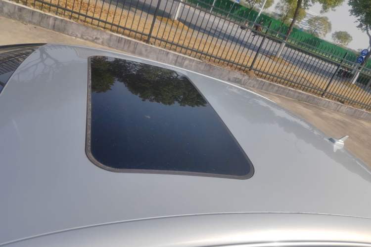 Used Audi A4L 2015 35 TFSI Automatic Technology Model
