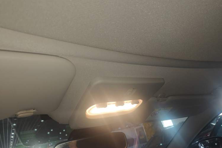 Used Nissan Qashqai 2019 2.0L CVT Luxury Edition
