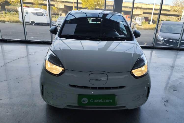 Used Roewe Clever 2022 311km QiQi BoBo Edition