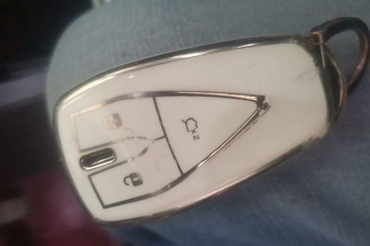 Used CHANGAN CS55PLUS 2020 1.5T Automatic Colorful Model
