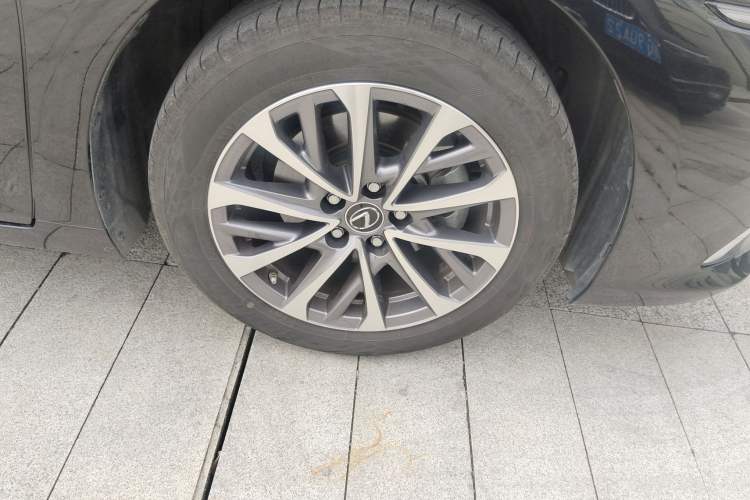 Used Lexus ES 2022 200 Excellence Edition