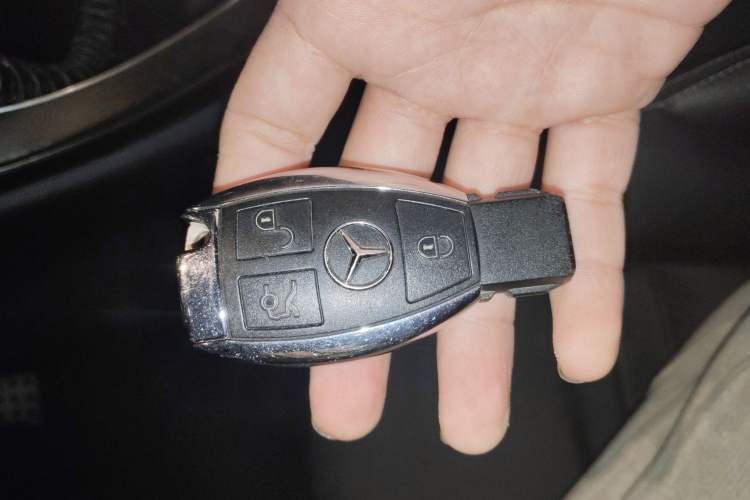 Used Mercedes-Benz C-Class 2017 C 200 Sport Edition