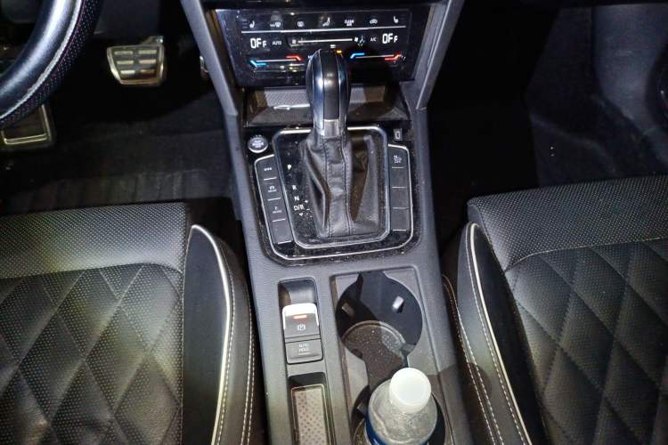 Used Volkswagen Magotan GTE Plug-in Hybrid 2022 GTE Luxury Model