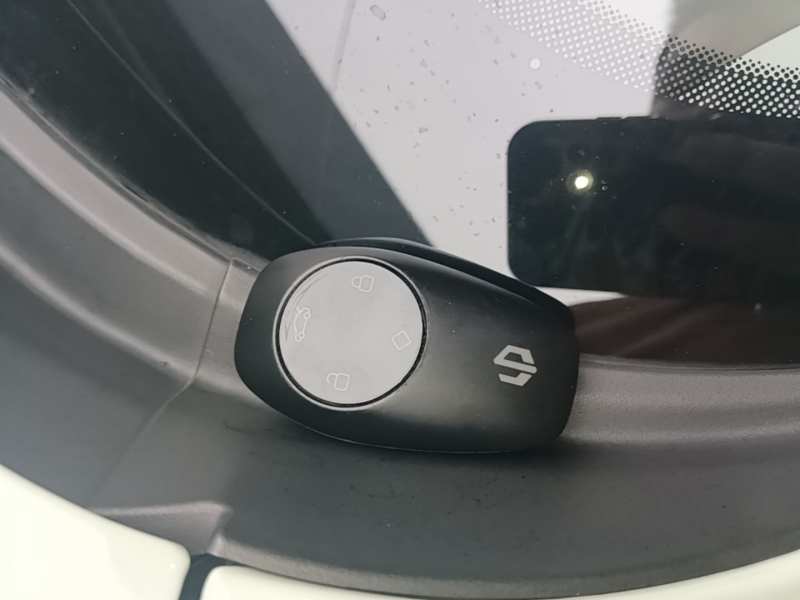Used Leapmotor T03 2024 403 Comfort Edition — 8