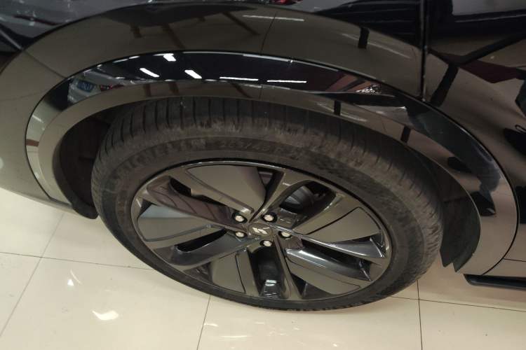 Used Li Auto L9 2023 Pro Model
