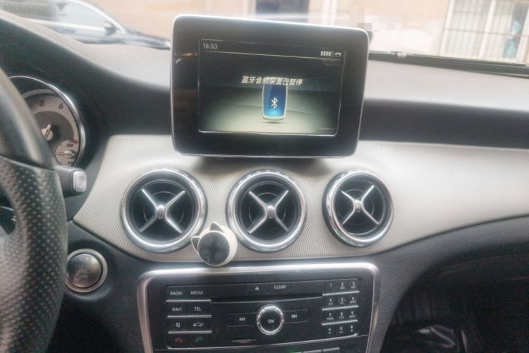 Used Mercedes-Benz GLA 2016 GLA 200 Sport Edition
