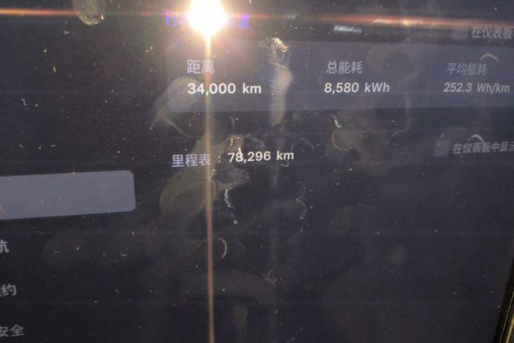 Used Tesla Model X 2020 Performance High-Performance Edition