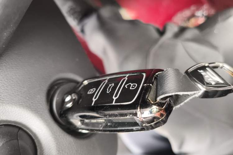 Used Jetta VA3 2025 Model, 1.5L Manual Ambitious Edition