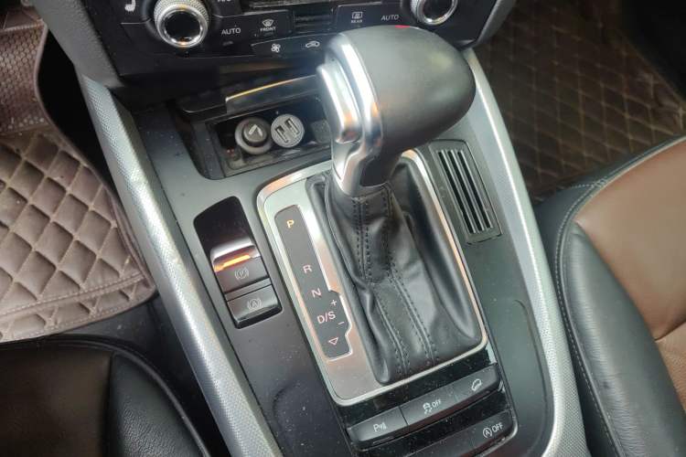 Used Audi Q5 2016 40 TFSI Technology Edition