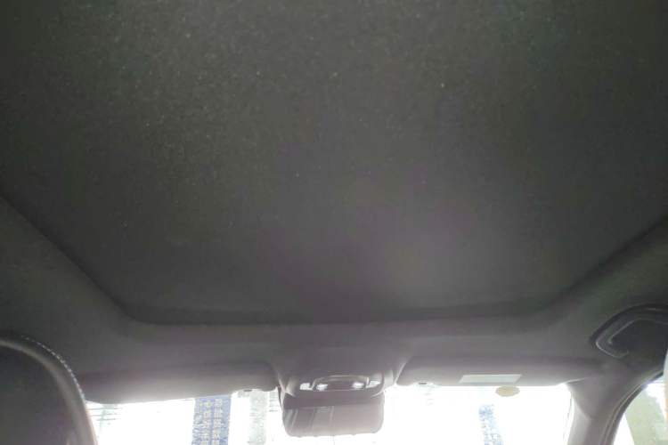 Used Geely Auto Preface 2025 Dongfang Yao 2.0TD Moonlight Edition
