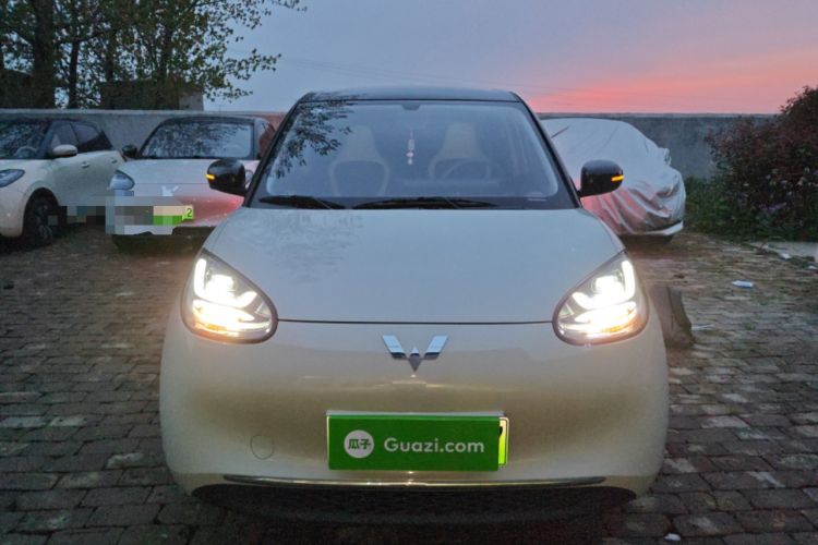 Used Wuling Bingo 2024 333 km Enjoyment Version