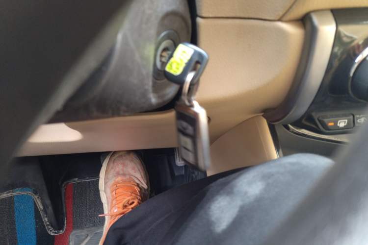 Used Toyota Vios 2014 1.5L Automatic ZhiZhen Edition