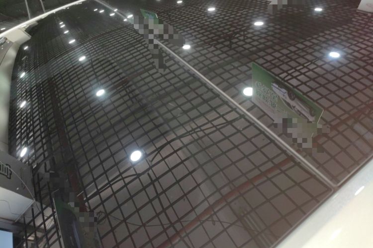 Used Avatr 12 2026 Ultra Pure-Electric All-Wheel-Drive Version