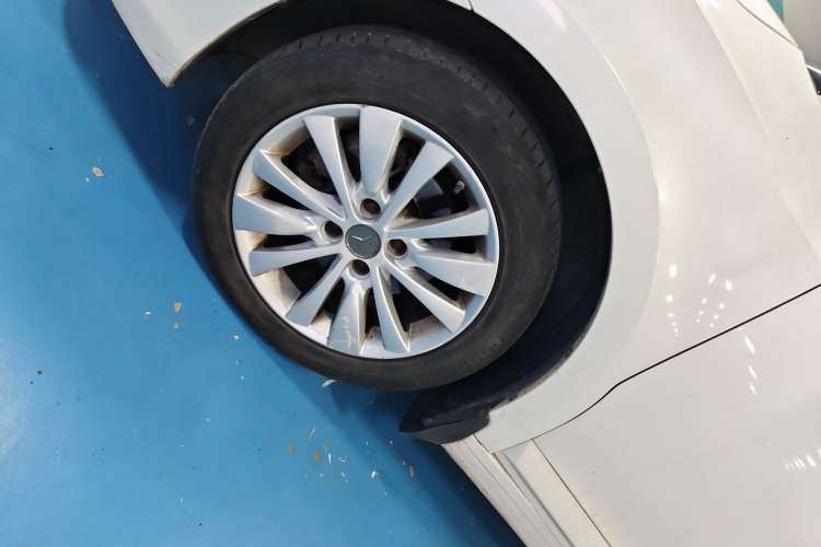 Used Citroen C-Quatre 2013 Sedan 1.6L Automatic Prestige Model