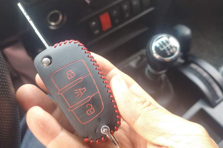 Used BAW 212 Classic 2023 Sniper 2.4T Manual Light-duty Model
