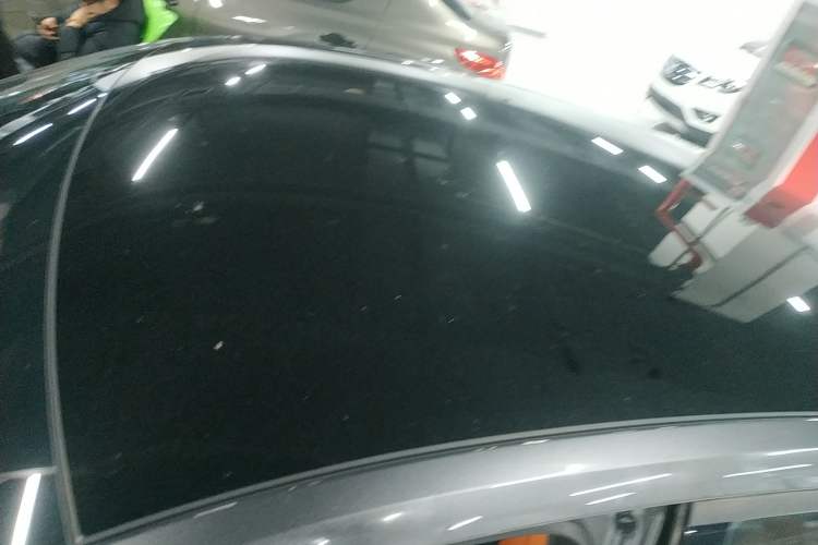 Used CHANGAN UNI-V 2024 2.0T Classic Sport Edition
