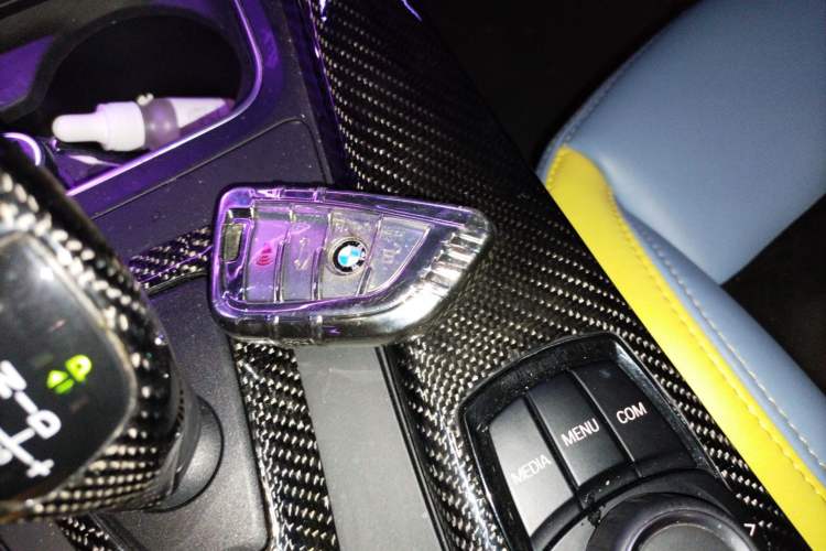 Used BMW 4 Series 2017 425i Gran Coupe Leading Model with M Sport Package