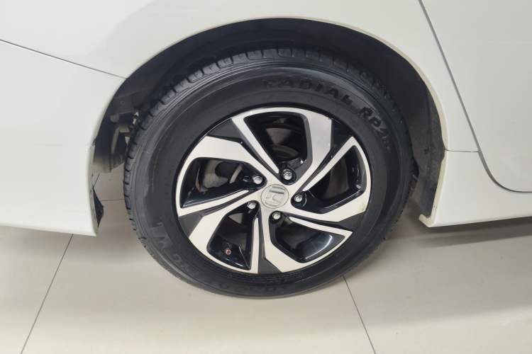 Used Honda Accord 2016 2.0L Comfort Edition
