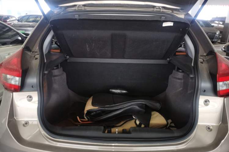 Used Chery Tiggo 3X 2017 1.5L Manual Urban Leading Edition