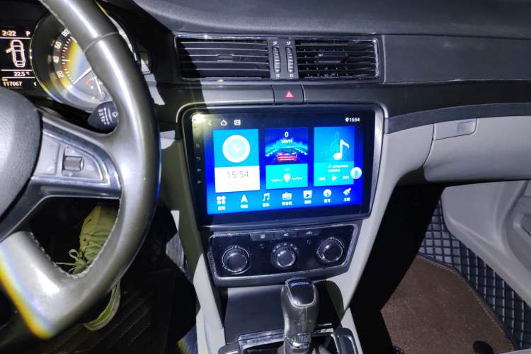 Used Skoda Superb 2013 1.8TSI Automatic MingShi Edition