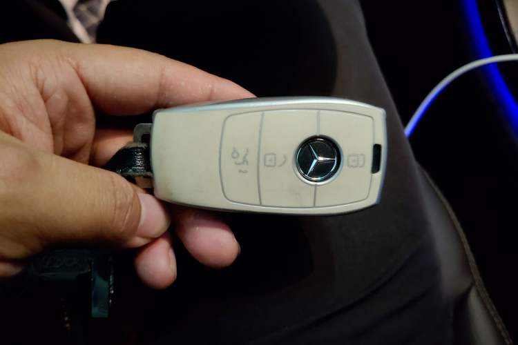 Used Mercedes-Benz GLC 2022 Refreshed GLC 300 L 4MATIC Dynamic Edition Prestige Version