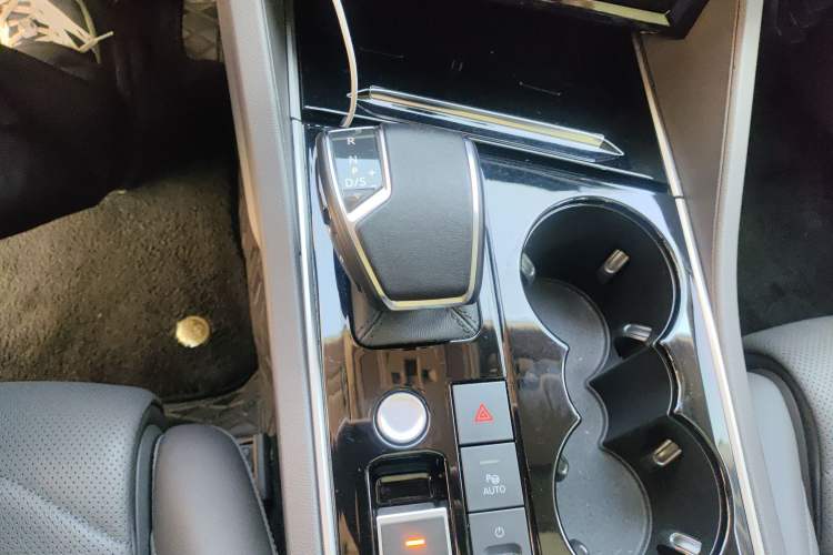 Used Volkswagen Touareg 2023 3.0 TSI Prestige Edition Classic Sport Package