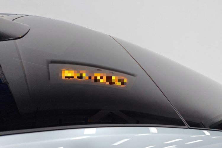 Used Hima S9T 2025 Model Pure Electric Four-Wheel-Drive Ultra