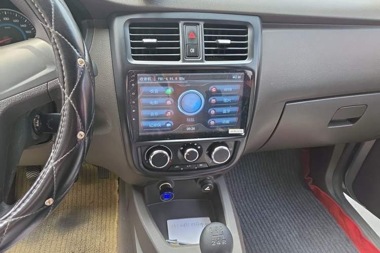 Used Wuling Rongguang V 2016 1.5L Standard Version