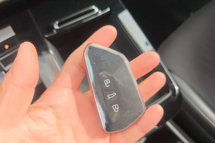 Used Volkswagen Talagon 2021 380TSI Four-Wheel Drive Luxury Premium Edition Pro
