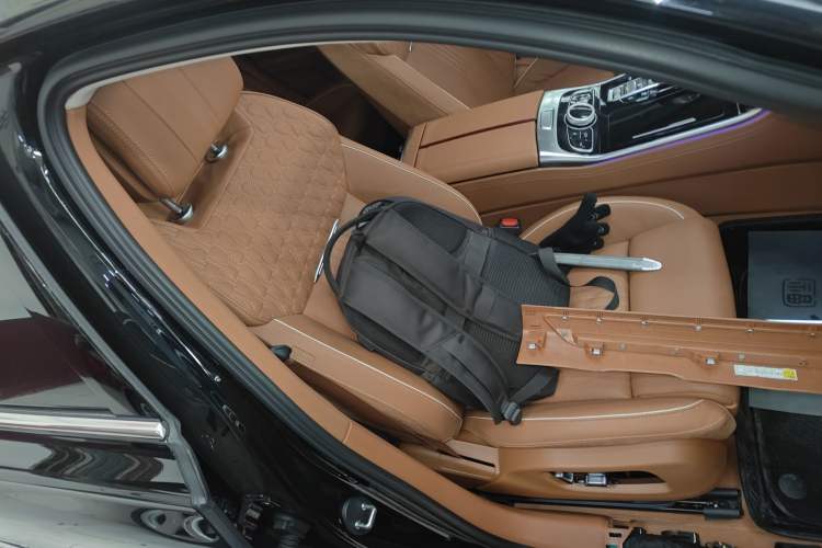 Used Hongqi H9 2020 3.0T Smart Connect Flagship Edition