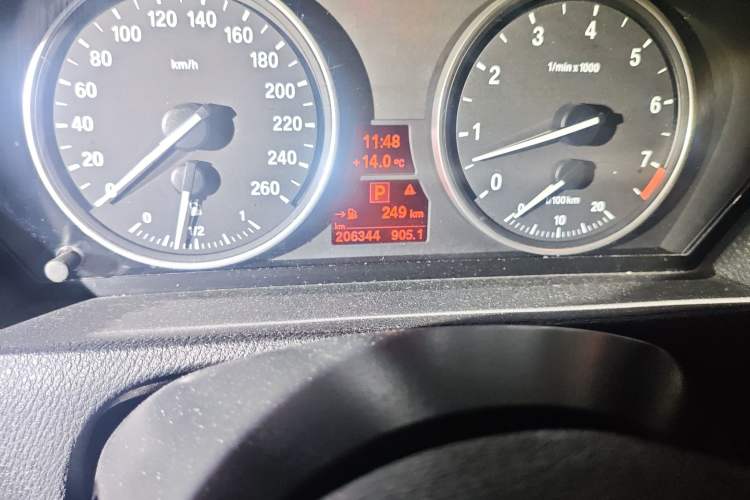 Used BMW X5 2011 xDrive35i Leading Model