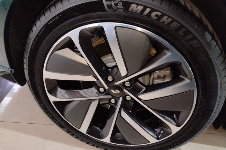 Used Li Auto L9 2024 Ultra Model
