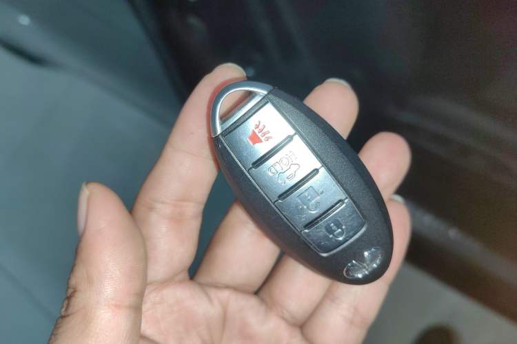 Used Infiniti Q70 2015 Q70L 2.5L Elite Edition Interior 1