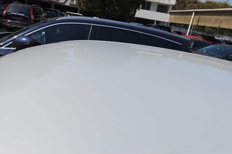 Used BYD Yuan PLUS 2024 Honor Edition 430KM Leading Model