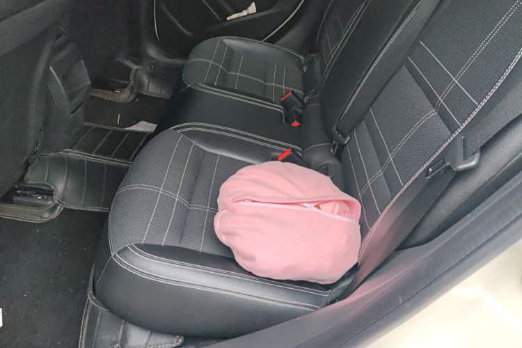 Used Mercedes-Benz A-Class 2015 A 200 Fashion Model