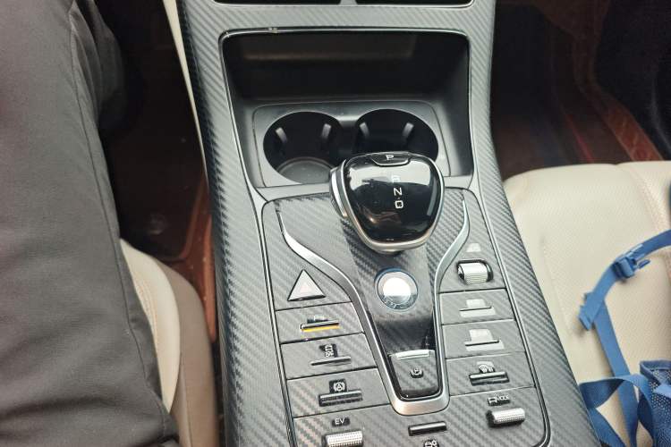 Used BYD Qin PLUS 2024 HONOR Edition DM-i 55KM Leading Model