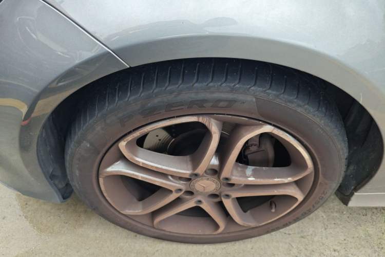 Used Mercedes-Benz CLS 2015 CLS 260