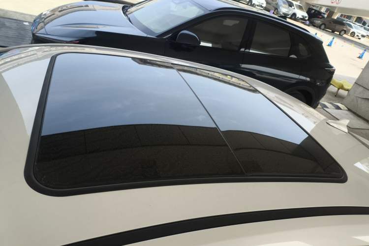 Used Chery Arrizo 8 2023 High-Performance Edition 2.0T DCT Powerfully Equipped