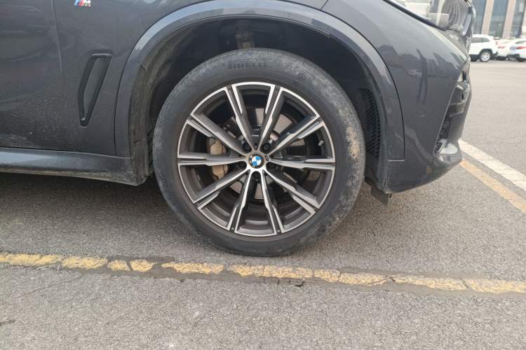 Used BMW X5 (Import) 2021 xDrive30i M Sport Package
