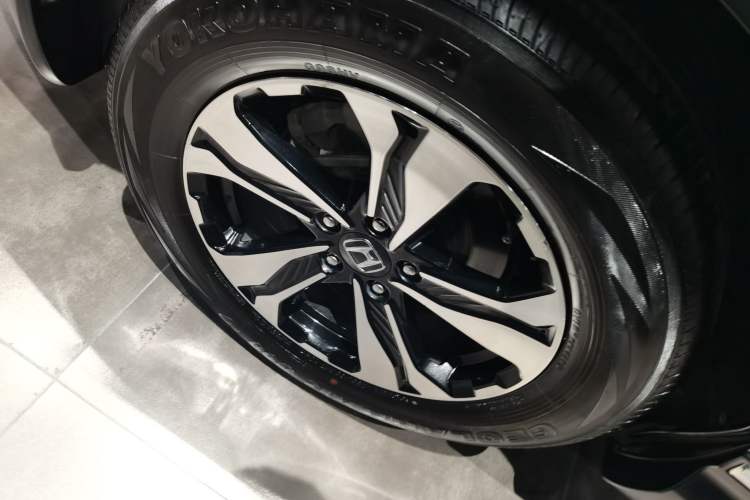 Used Honda CR-V 2021 240TURBO CVT 2WD Fashion Edition Right Rear Wheel Hub