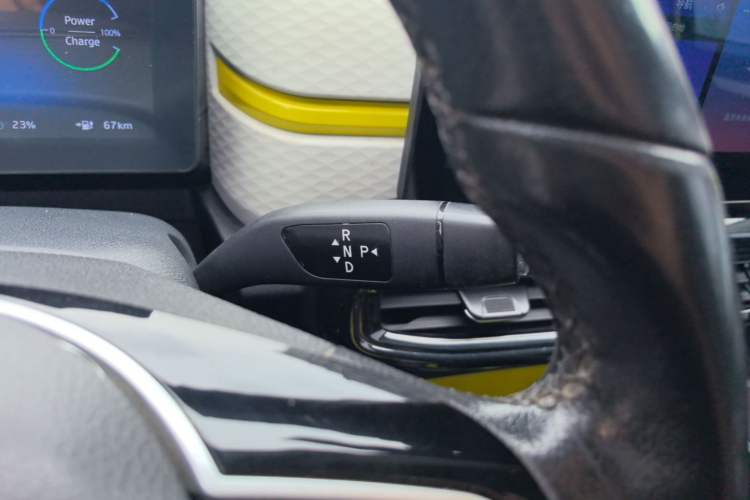 Used SOL E10X 2021 302 km Range Ultra-Advanced Version 31.4 kWh
