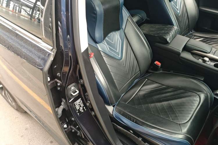 Used Lexus RX 2020 Revised Version 300 Two-Wheel Drive Elite Edition