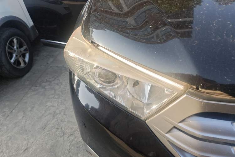 Used Toyota Highlander 2013 2.7L Two-Wheel Drive 7-Seater Zijin Edition