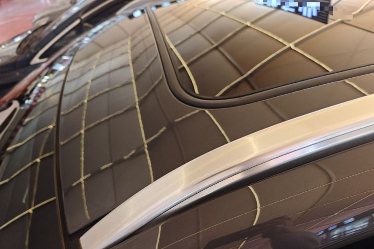 Used BYD Tang New Energy 2018 DM 2.0T All-Wheel Drive Smart Connectivity Luxury Model 7 Seats China V Emission Standard