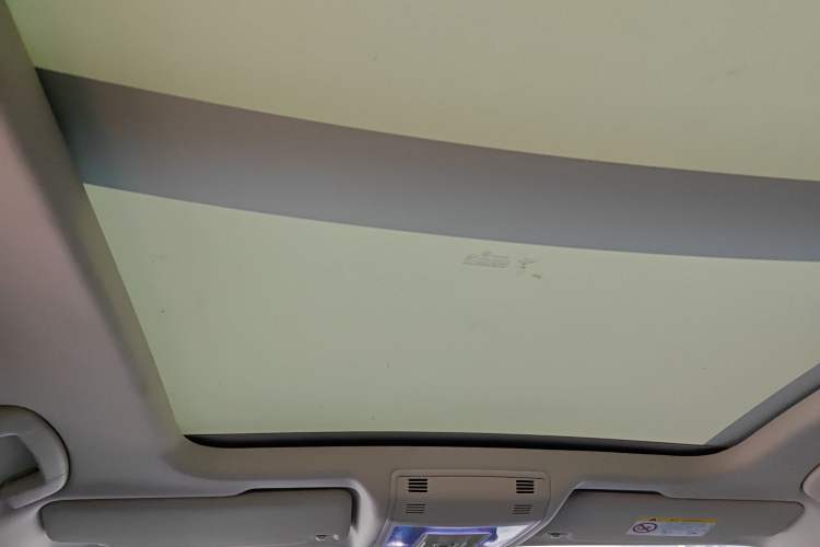 Used Volkswagen Phideon 2021 380TSI Luxury Edition