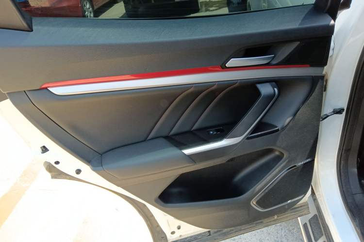 Used Haval H4 2020 Enjoy Edition 1.5T DCT Powerfully Packed Interior 8