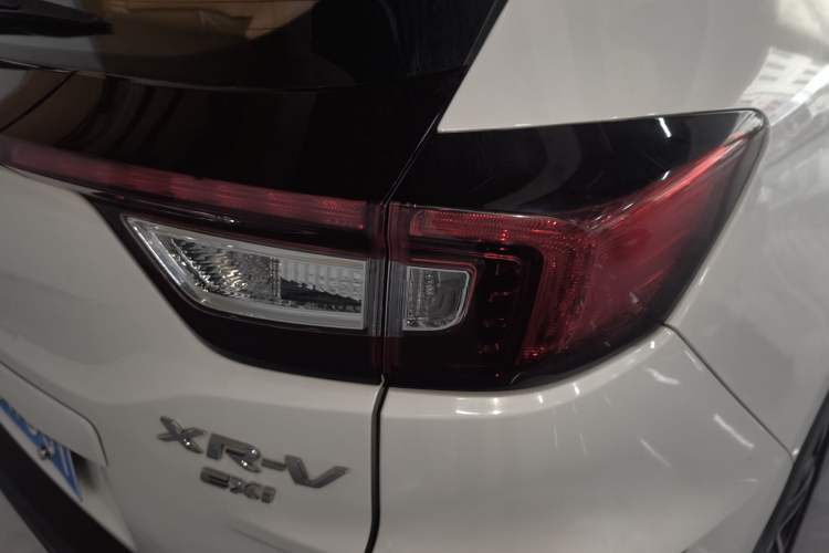 Used Honda XR-V 2015 1.8L EXi CVT Comfort Version Exterior 3