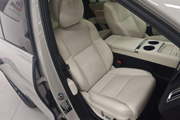 Used Li Auto L6 2025 Pro Smart Refresh Edition