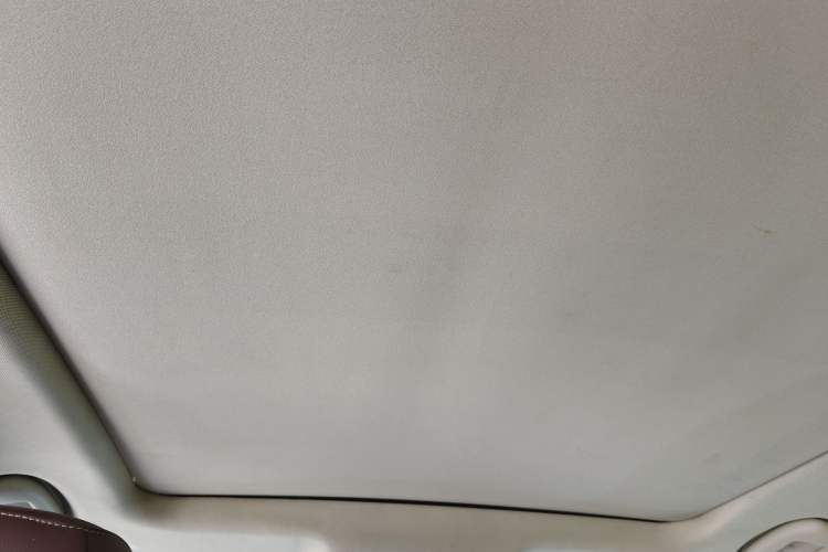 Used Buick Envision 2016 28T Four-Wheel Drive Luxury Model Headliner