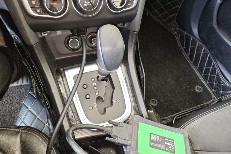 Used Citroen C4L 2014 1.6THP Intelligent Drive Automatic Dynamic Model
